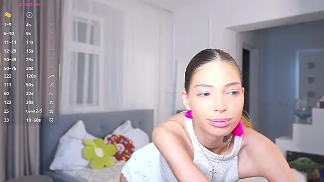 LoisKeedah online show from 02.17.26