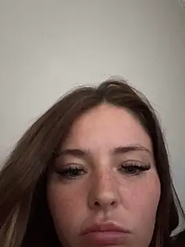 Jadeybabyy25 online show from 10.10.25