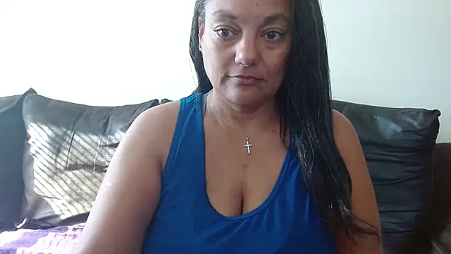 SexyThickStasia69 online show from 10.25.25