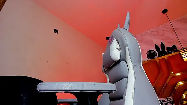 Evangelinejoness  online show from 03.06.26