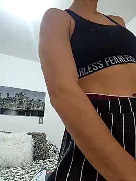 Alice Barry online show from 03.18.26