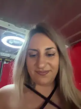 SinfulLovers33 online show from 11.04.25