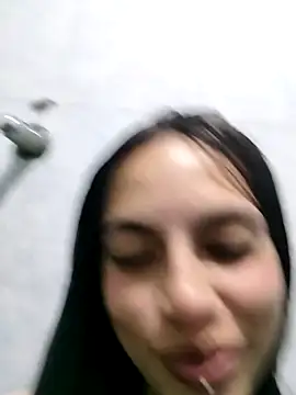 Snapshot of Amaranta_swett chatting on 10.16.25 Amaranta swett online show from 10.16.25
