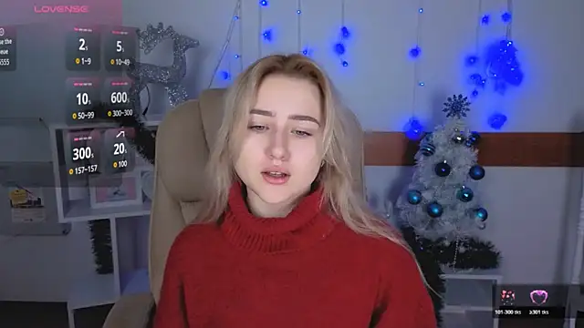 Snapshot of Lulu___Moon chatting on 01.05.26 Lulu Moon online show from 01.05.26