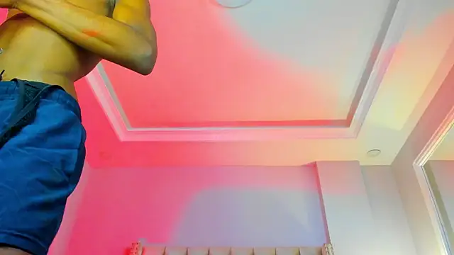 Charlie Storm  online show from 11.01.25