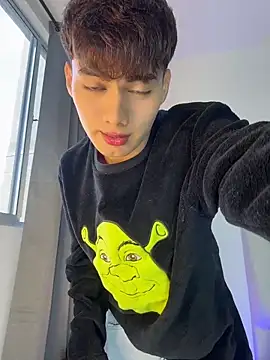 santi Rush online show from 10.19.25