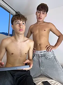 santi Rush online show from 11.09.25