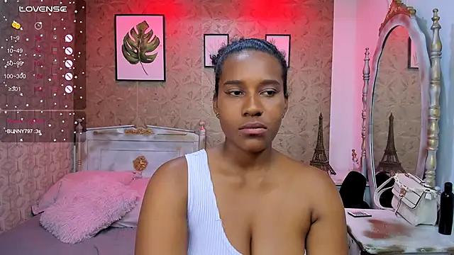 Marlen clk online show from 10.15.25