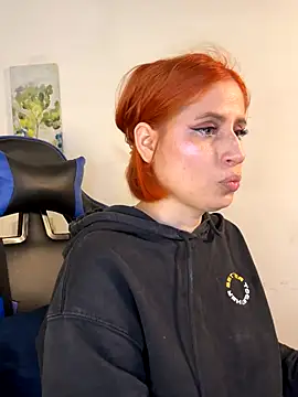 Adeline 1 online show from 10.27.25