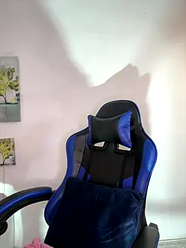 Adeline 1 online show from 10.31.25