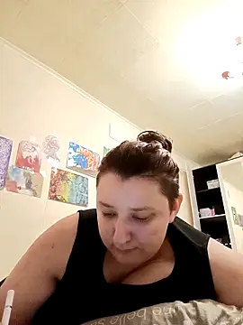 Terryfoks online show from 10.19.25