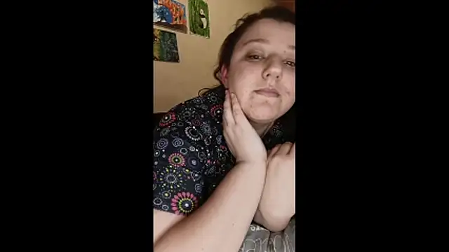 Terryfoks online show from 10.24.25