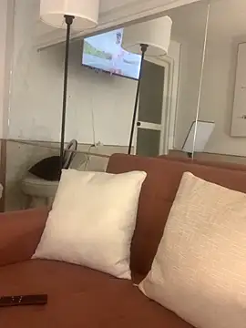 ElectraPink  online show from 11.06.25