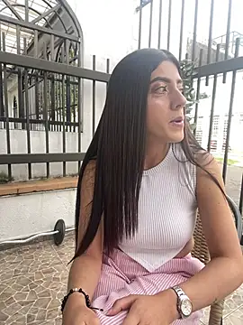 ElectraPink  online show from 01.15.26