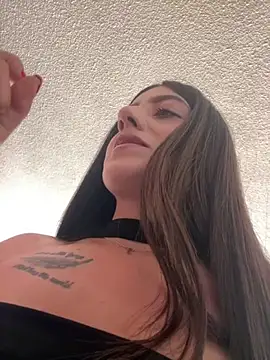 ElectraPink  online show from 02.04.26