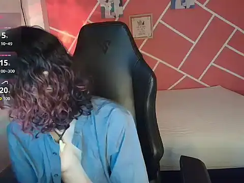 sweety dreambaby online show from 10.15.25