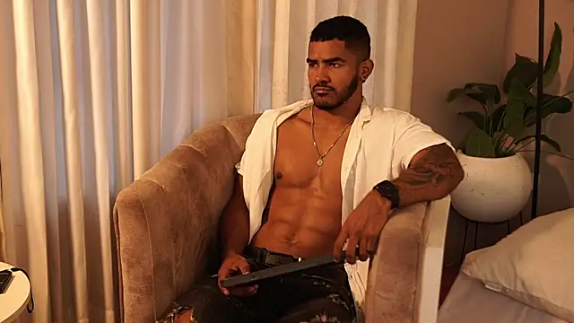 Reik Vonn online show from 10.16.25