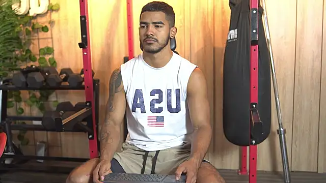 Reik Vonn online show from 10.20.25