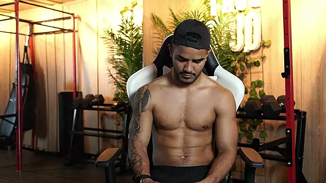 Reik Vonn online show from 01.10.26