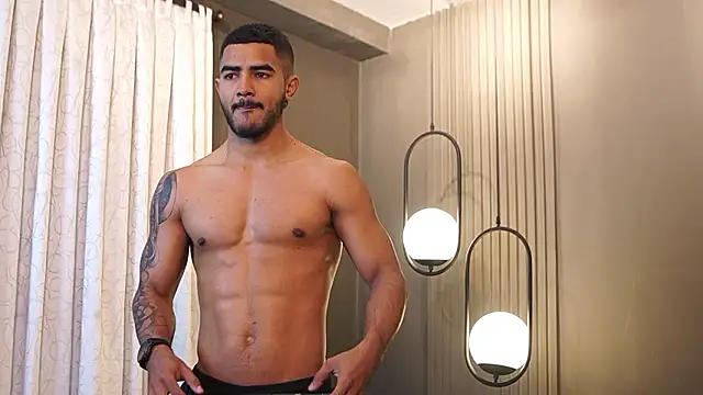 Reik Vonn online show from 02.20.26