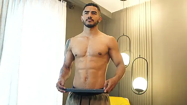 Reik Vonn online show from 03.10.26