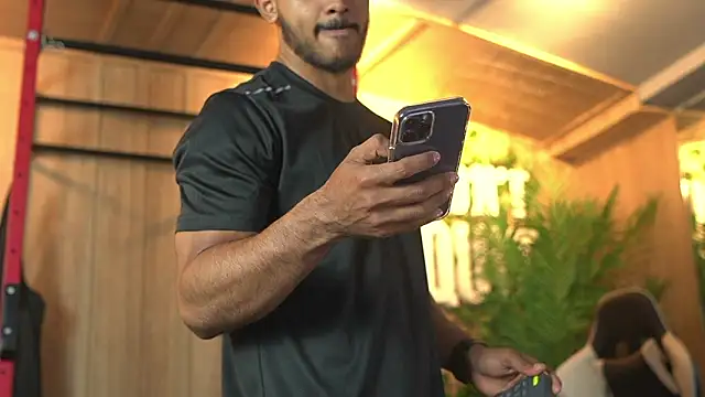 Reik Vonn online show from 03.27.26