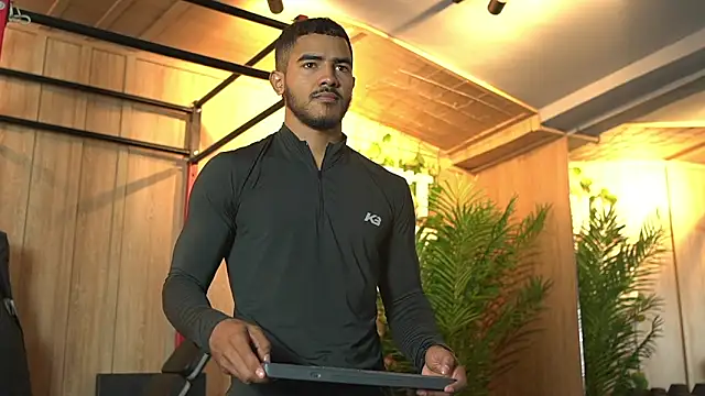 Reik Vonn online show from 03.30.26