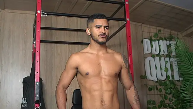 Reik Vonn online show from 04.06.26