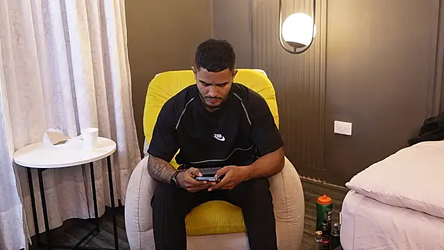 Reik Vonn online show from 04.09.26