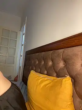 Snapshot of Milina123456 chatting on 11.07.25 Milina123456 online show from 11.07.25