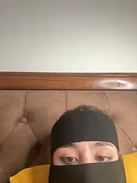 Snapshot of Milina123456 chatting on 12.01.25 Milina123456 online show from 12.01.25