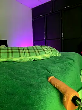 Im Camii online show from 12.01.25