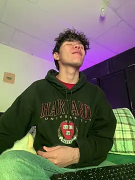 Im Camii online show from 02.02.26