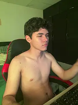 Im Camii online show from 02.21.26