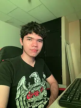 Im Camii online show from 03.02.26