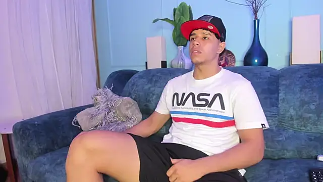 Adrian Volt online show from 12.14.25