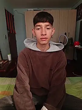 heyy noah11 online show from 11.10.25