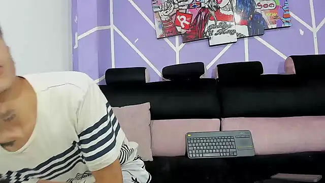 heyy noah11 online show from 03.02.26