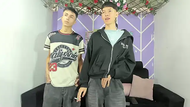 heyy noah11 online show from 03.15.26