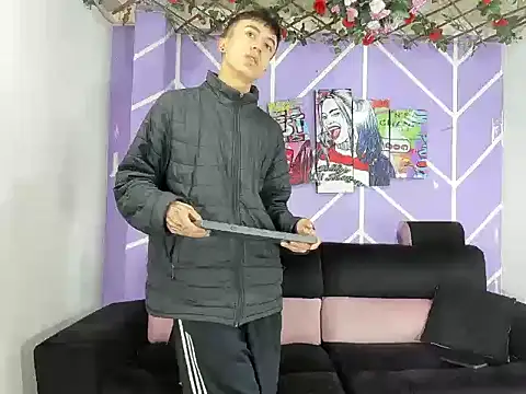 heyy noah11 online show from 03.28.26