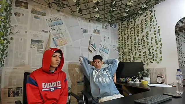 Snapshot of heyy_noah11 chatting on 07.10.26 heyy noah11 online show from 07.10.26
