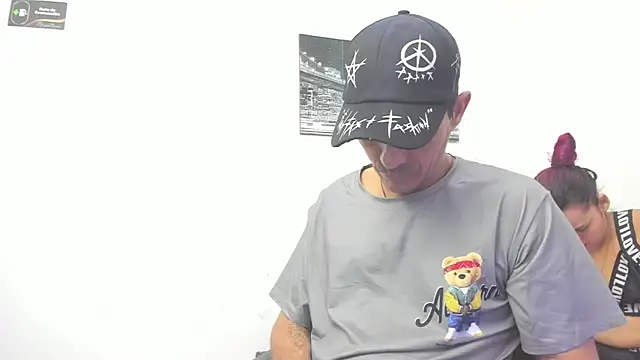 Sofi And Santy online show from 01.12.26