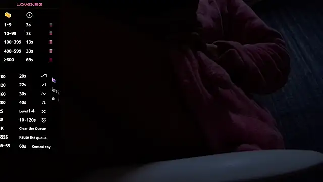 niki la rose 2 0 online show from 01.18.26