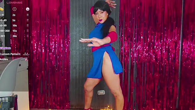 niki la rose 2 0 online show from 04.19.26