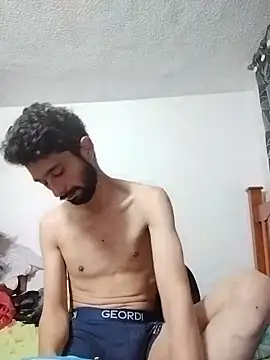 elFlaco69420 online show from 10.12.25