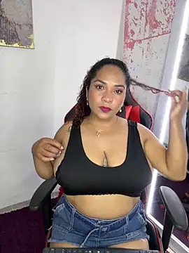 Lissa 01 online show from 10.11.25