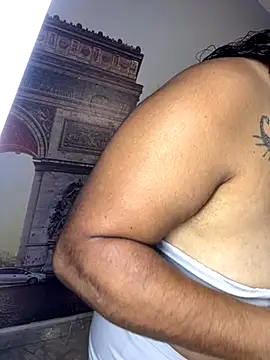  Lissa 01 online show from 10.15.25