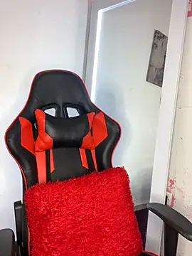  Lissa 01 online show from 10.24.25