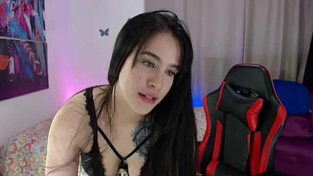 skarlett222 online show from 11.09.25