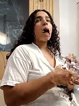 Belindamuller online show from 02.16.26